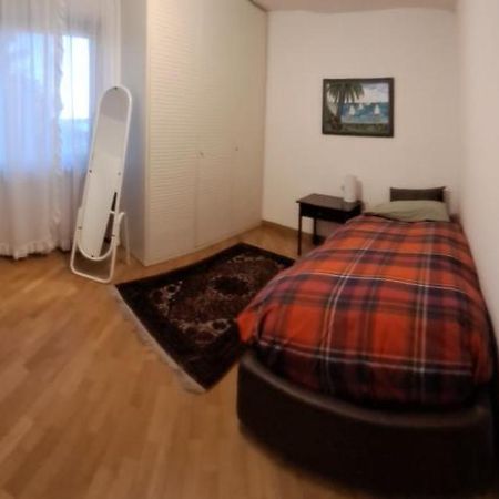 Philo Bed and Breakfast Cairate Εξωτερικό φωτογραφία