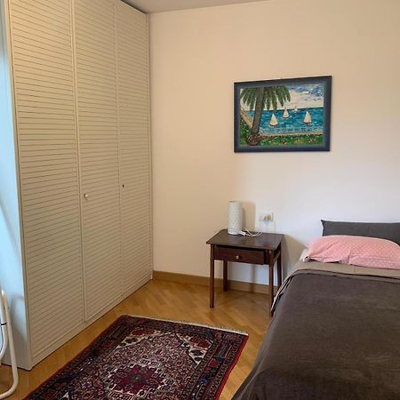 Philo Bed and Breakfast Cairate Εξωτερικό φωτογραφία