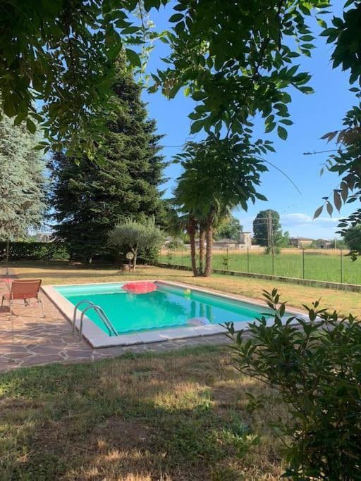 Philo Bed and Breakfast Cairate Εξωτερικό φωτογραφία