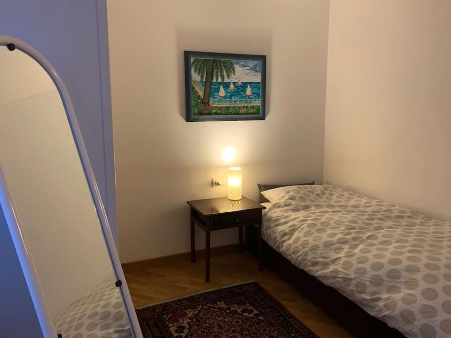 Philo Bed and Breakfast Cairate Εξωτερικό φωτογραφία