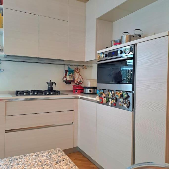 Philo Bed and Breakfast Cairate Εξωτερικό φωτογραφία