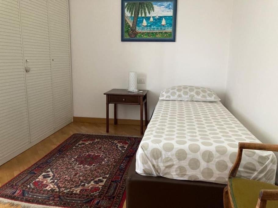 Philo Bed and Breakfast Cairate Εξωτερικό φωτογραφία