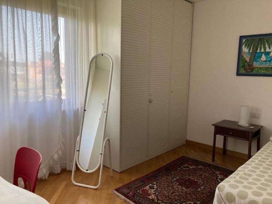 Philo Bed and Breakfast Cairate Εξωτερικό φωτογραφία