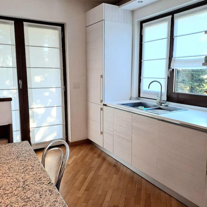 Philo Bed and Breakfast Cairate Εξωτερικό φωτογραφία