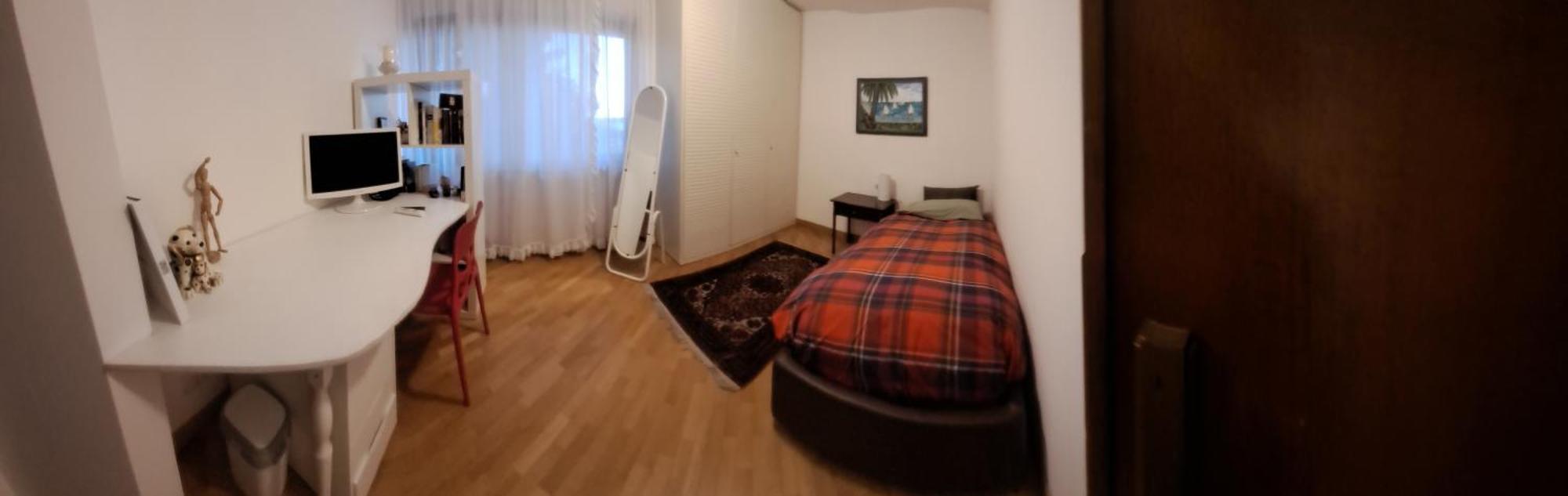 Philo Bed and Breakfast Cairate Εξωτερικό φωτογραφία