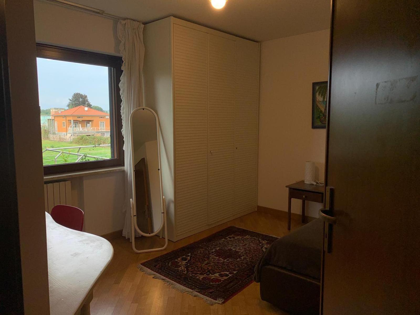Philo Bed and Breakfast Cairate Εξωτερικό φωτογραφία