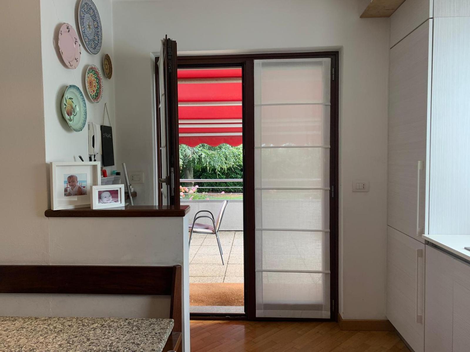 Philo Bed and Breakfast Cairate Εξωτερικό φωτογραφία
