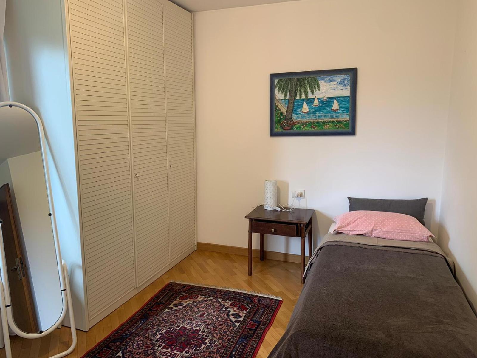 Philo Bed and Breakfast Cairate Εξωτερικό φωτογραφία