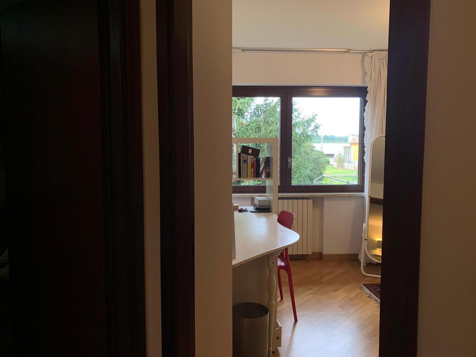 Philo Bed and Breakfast Cairate Εξωτερικό φωτογραφία