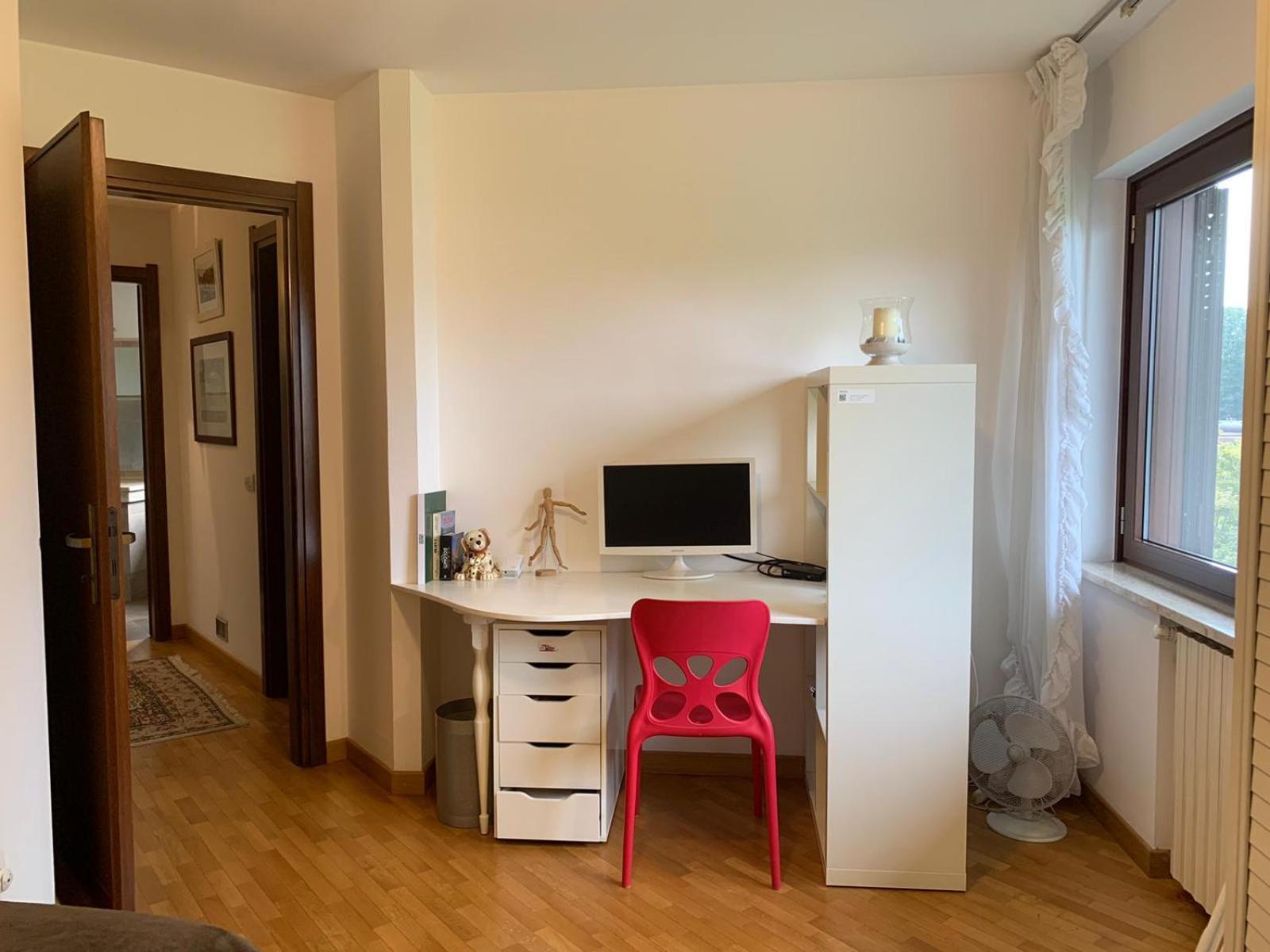 Philo Bed and Breakfast Cairate Εξωτερικό φωτογραφία