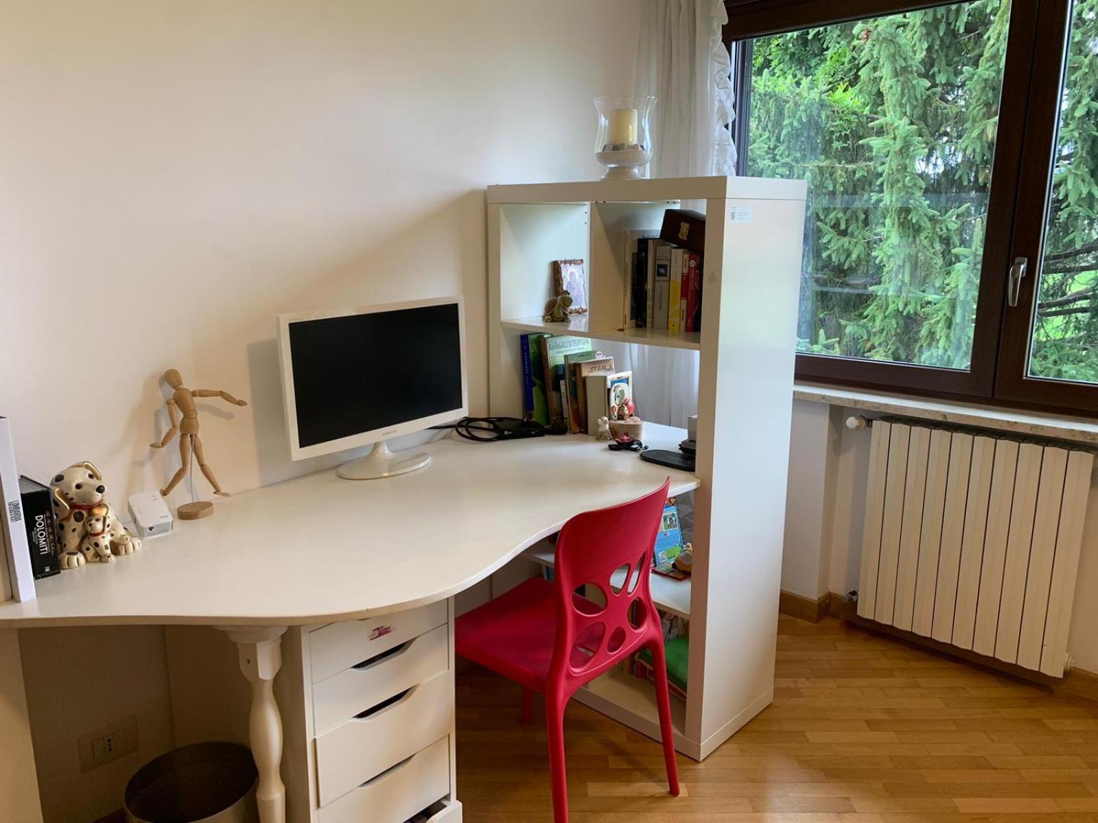 Philo Bed and Breakfast Cairate Εξωτερικό φωτογραφία